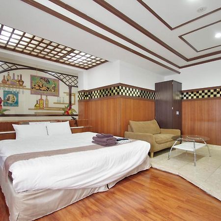 Hotel Imalle Yokohama Isezakicho Εξωτερικό φωτογραφία