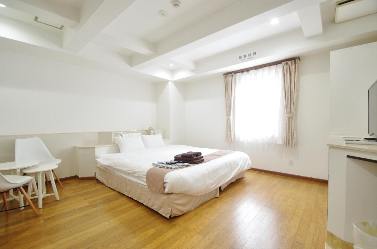 Hotel Imalle Yokohama Isezakicho Εξωτερικό φωτογραφία