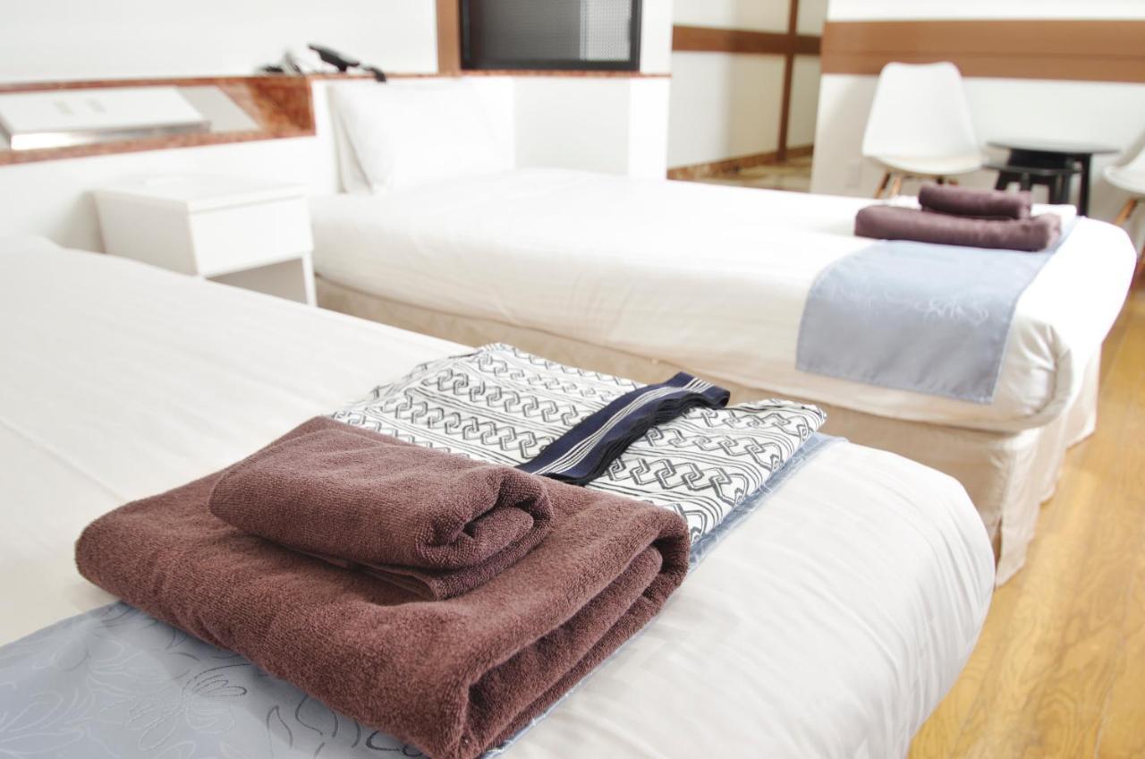 Hotel Imalle Yokohama Isezakicho Εξωτερικό φωτογραφία