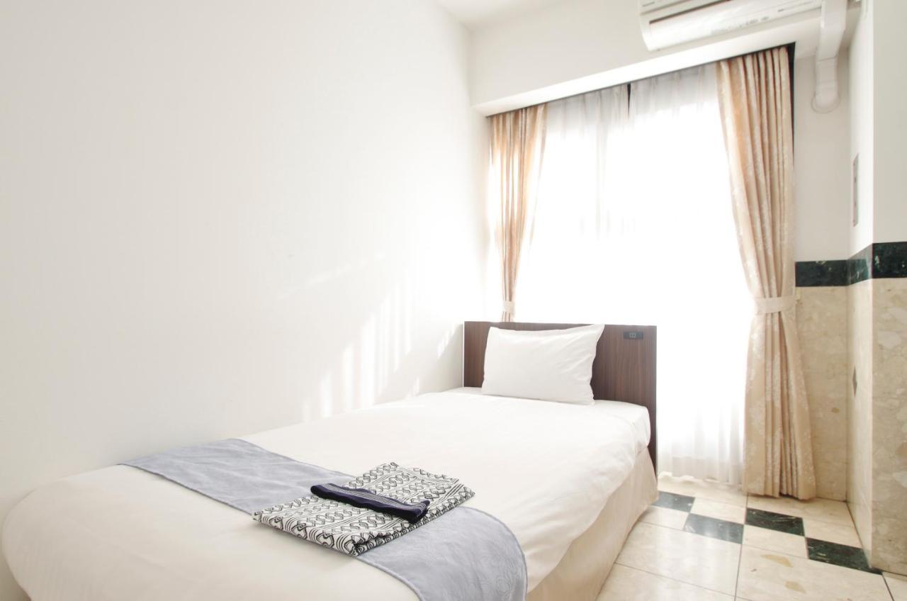 Hotel Imalle Yokohama Isezakicho Εξωτερικό φωτογραφία