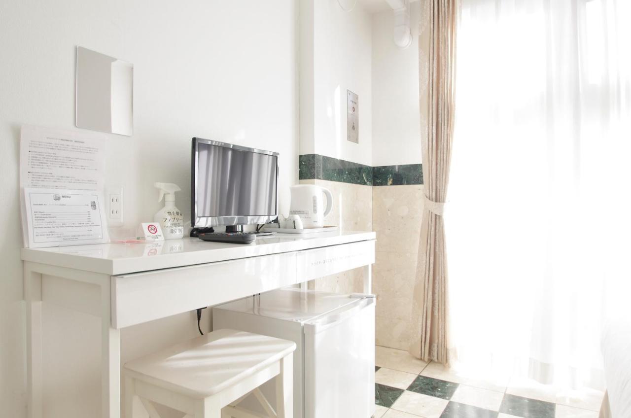 Hotel Imalle Yokohama Isezakicho Εξωτερικό φωτογραφία