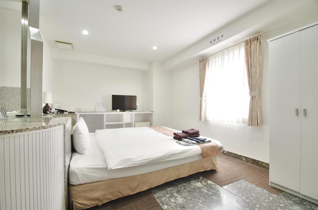 Hotel Imalle Yokohama Isezakicho Εξωτερικό φωτογραφία