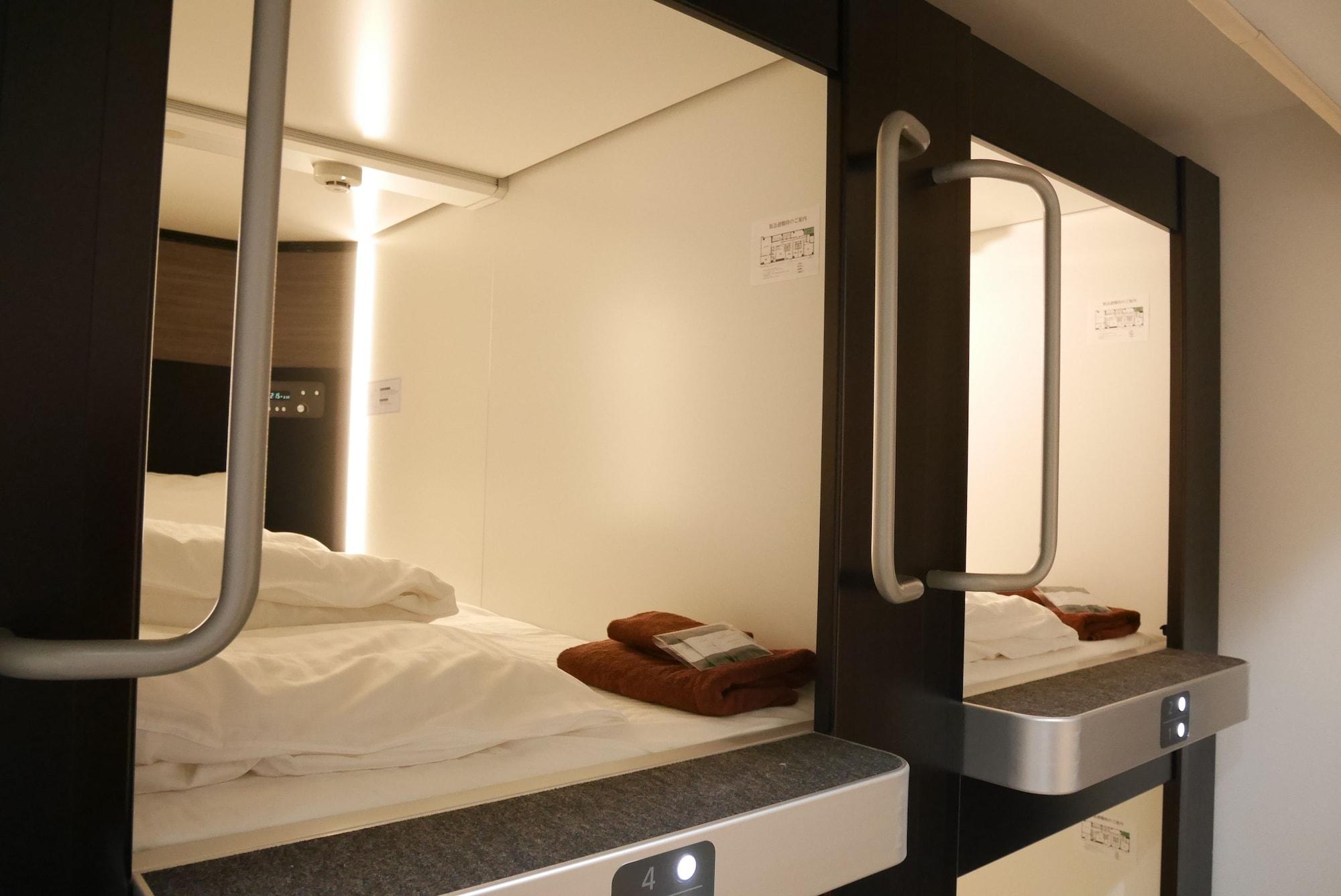 Hotel Imalle Yokohama Isezakicho Εξωτερικό φωτογραφία