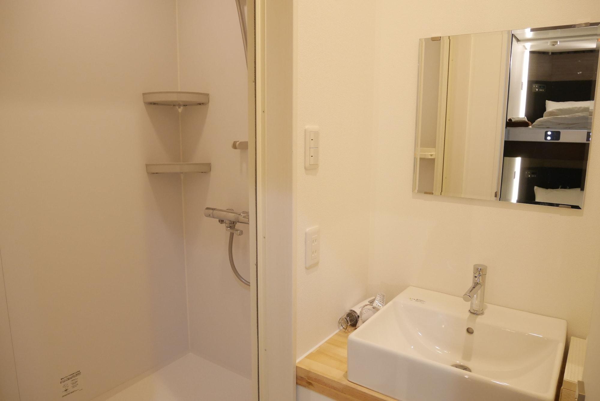 Hotel Imalle Yokohama Isezakicho Εξωτερικό φωτογραφία