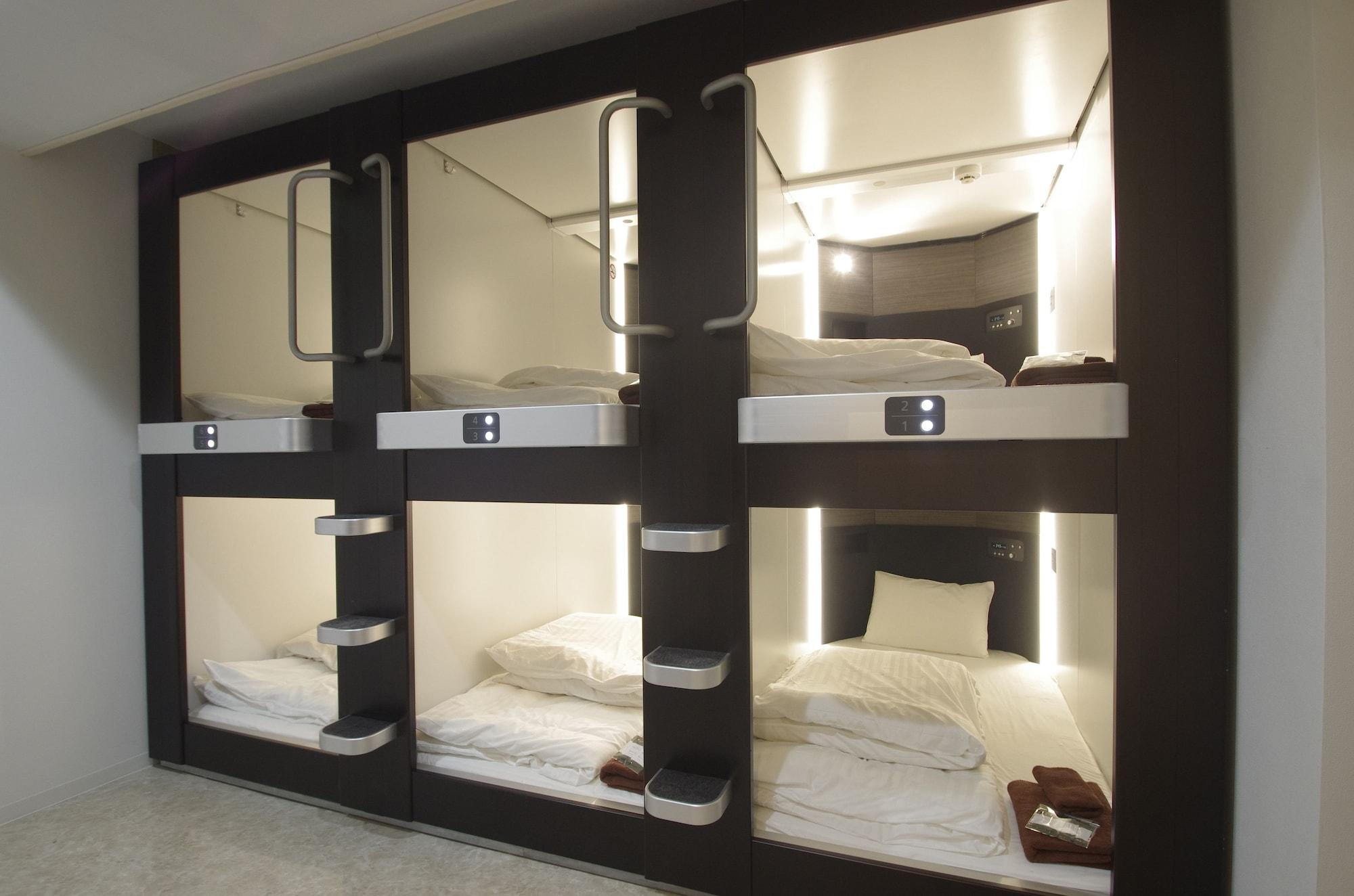 Hotel Imalle Yokohama Isezakicho Εξωτερικό φωτογραφία