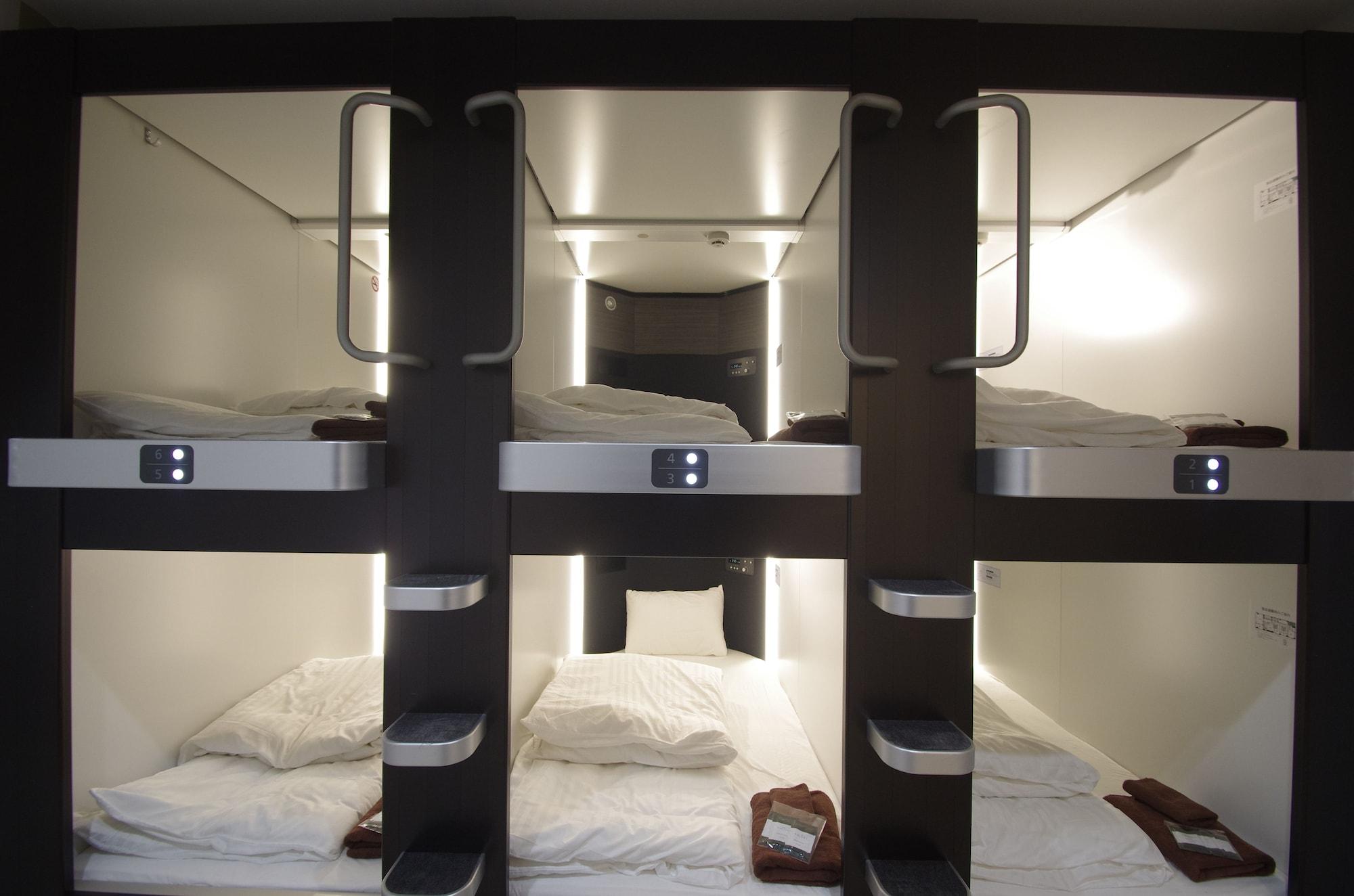 Hotel Imalle Yokohama Isezakicho Εξωτερικό φωτογραφία