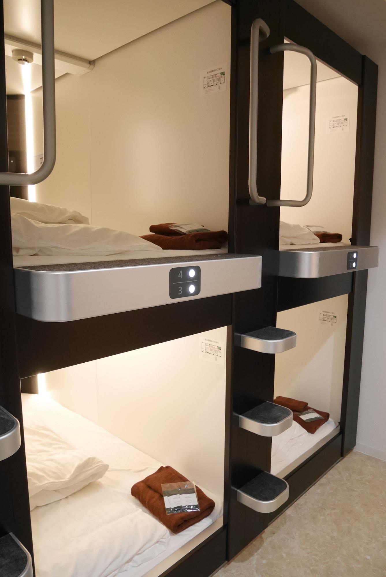 Hotel Imalle Yokohama Isezakicho Εξωτερικό φωτογραφία