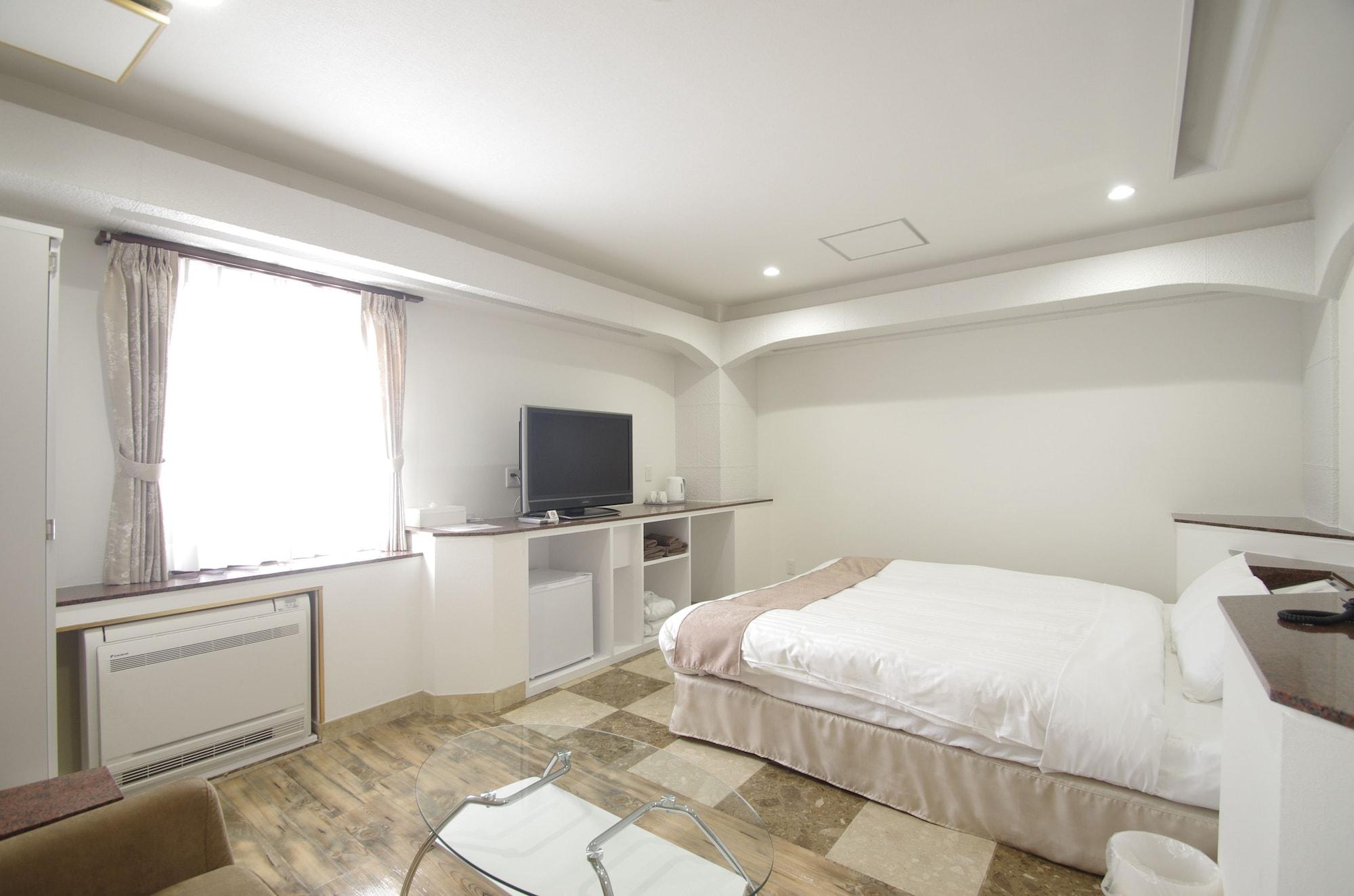 Hotel Imalle Yokohama Isezakicho Εξωτερικό φωτογραφία