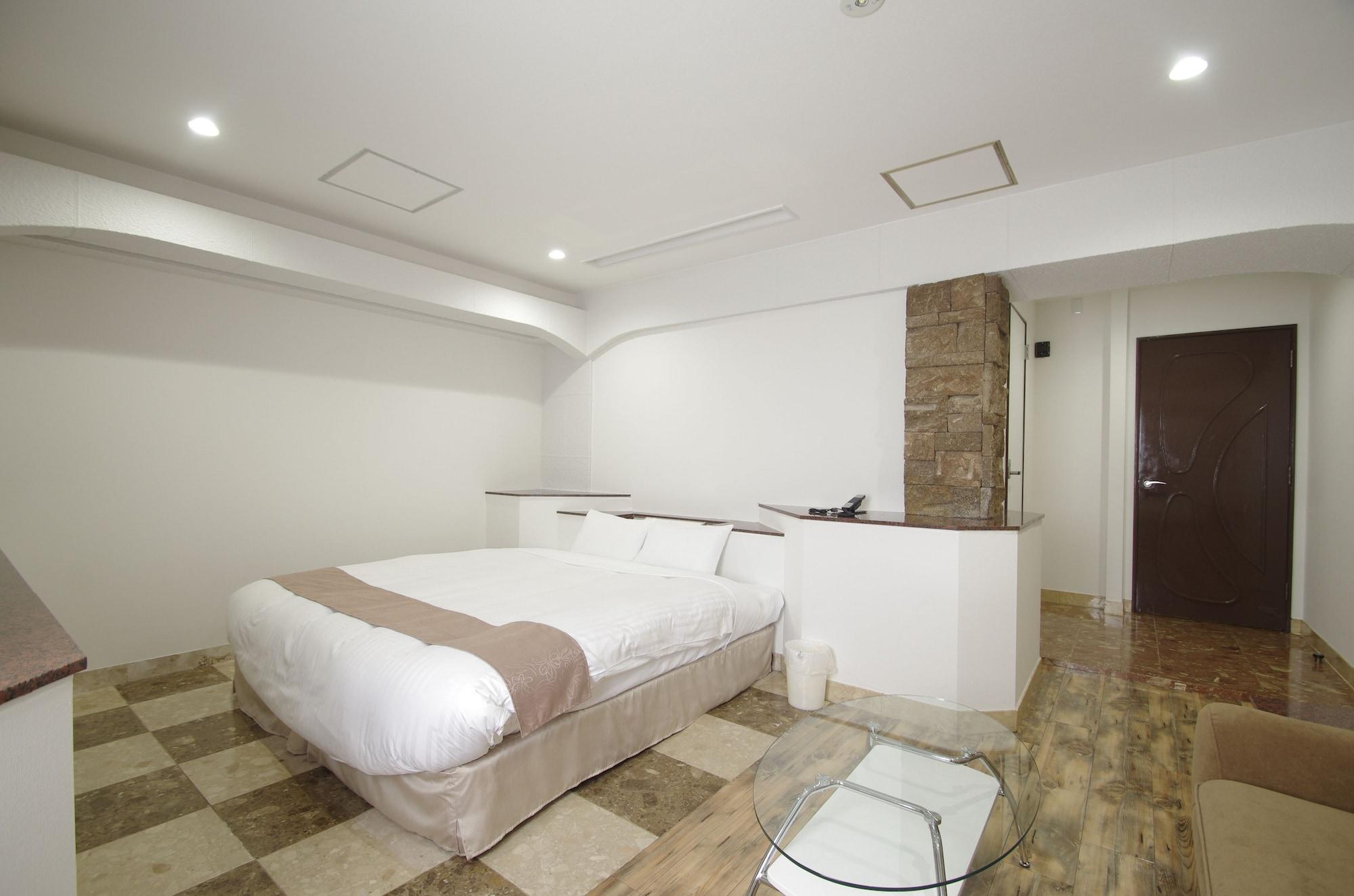 Hotel Imalle Yokohama Isezakicho Εξωτερικό φωτογραφία