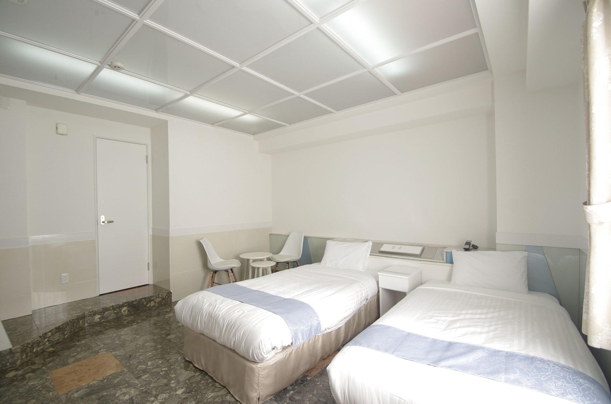 Hotel Imalle Yokohama Isezakicho Εξωτερικό φωτογραφία