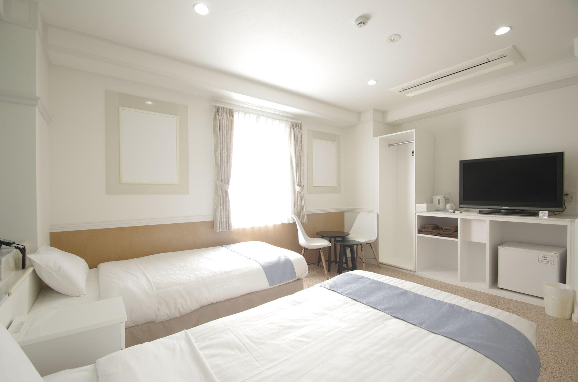 Hotel Imalle Yokohama Isezakicho Εξωτερικό φωτογραφία