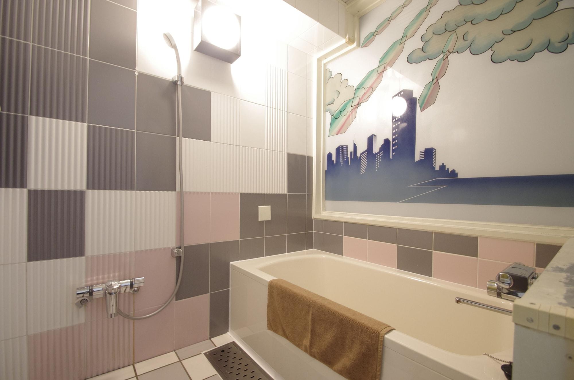 Hotel Imalle Yokohama Isezakicho Εξωτερικό φωτογραφία