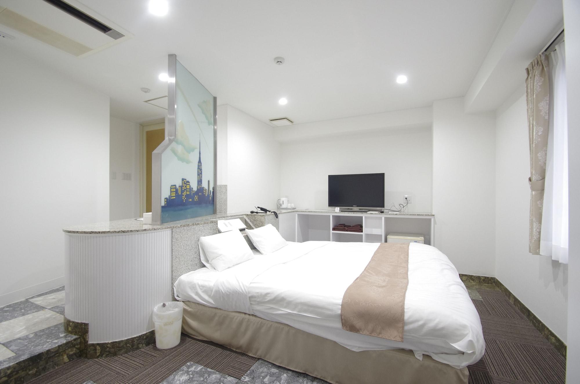 Hotel Imalle Yokohama Isezakicho Εξωτερικό φωτογραφία