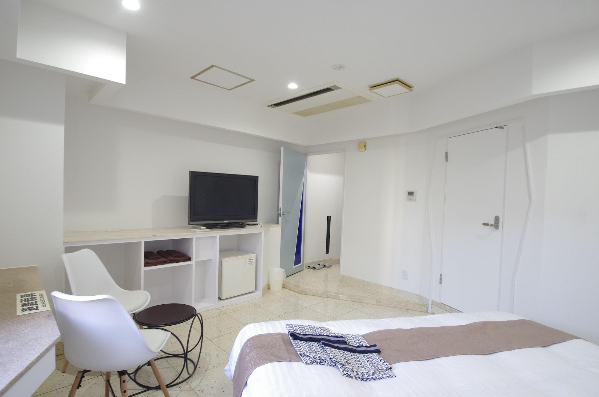 Hotel Imalle Yokohama Isezakicho Εξωτερικό φωτογραφία