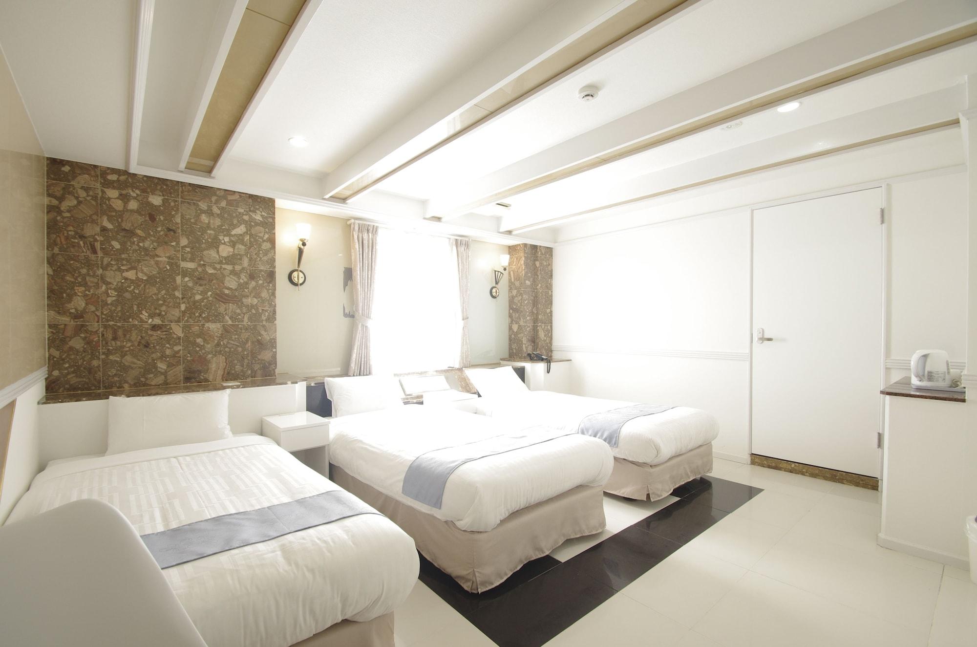 Hotel Imalle Yokohama Isezakicho Εξωτερικό φωτογραφία
