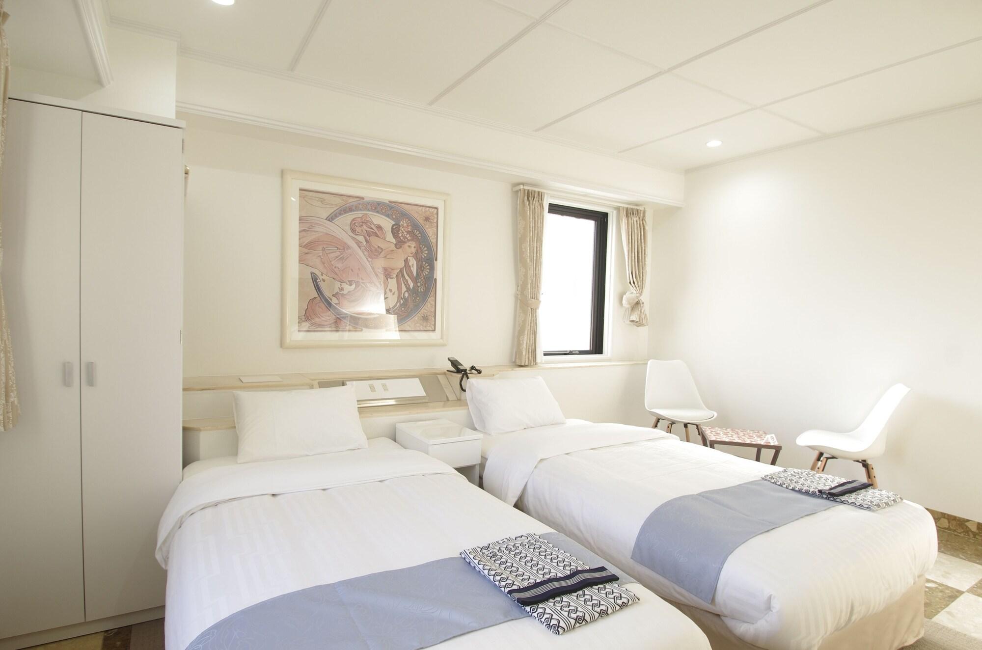 Hotel Imalle Yokohama Isezakicho Εξωτερικό φωτογραφία