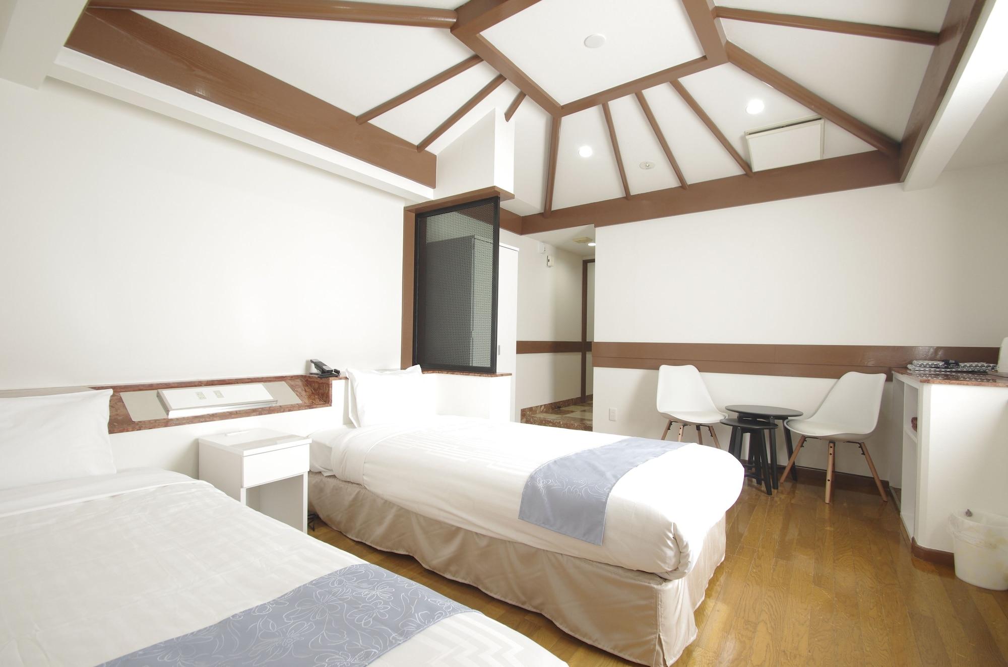 Hotel Imalle Yokohama Isezakicho Εξωτερικό φωτογραφία