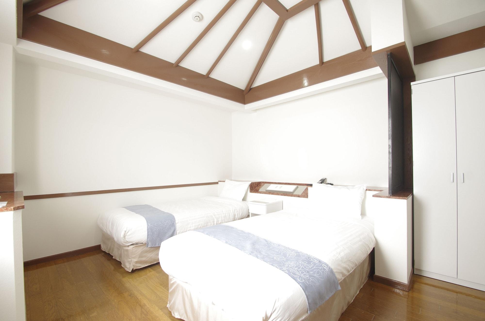 Hotel Imalle Yokohama Isezakicho Εξωτερικό φωτογραφία