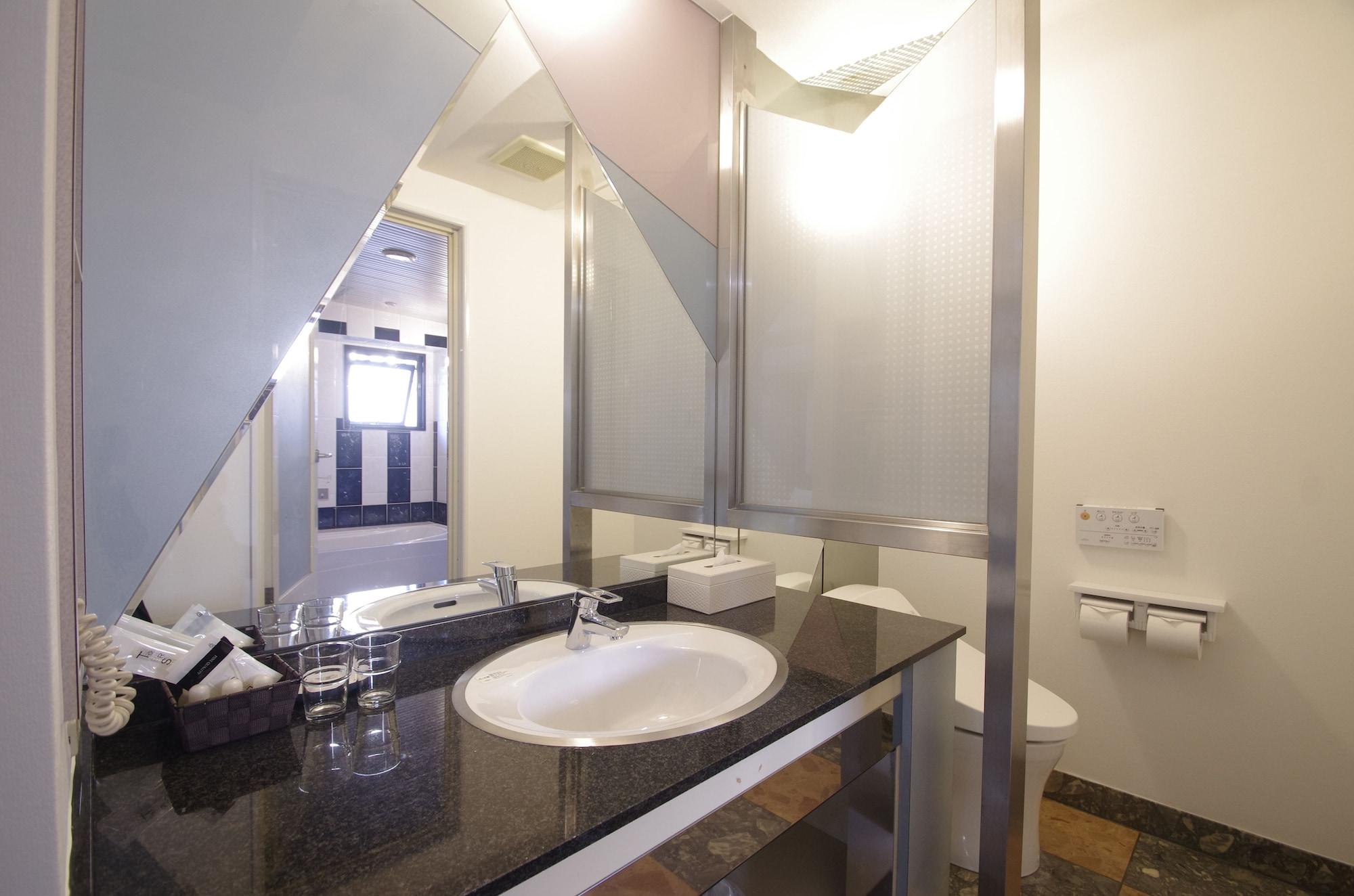 Hotel Imalle Yokohama Isezakicho Εξωτερικό φωτογραφία