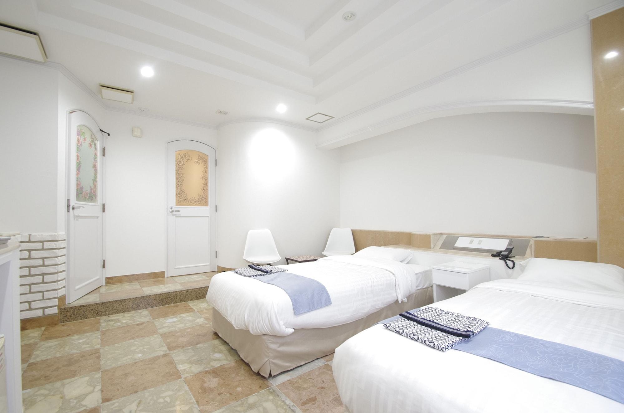 Hotel Imalle Yokohama Isezakicho Εξωτερικό φωτογραφία