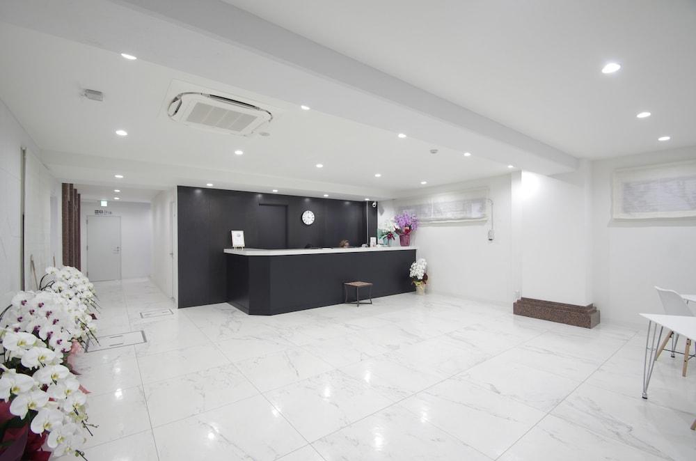 Hotel Imalle Yokohama Isezakicho Εξωτερικό φωτογραφία