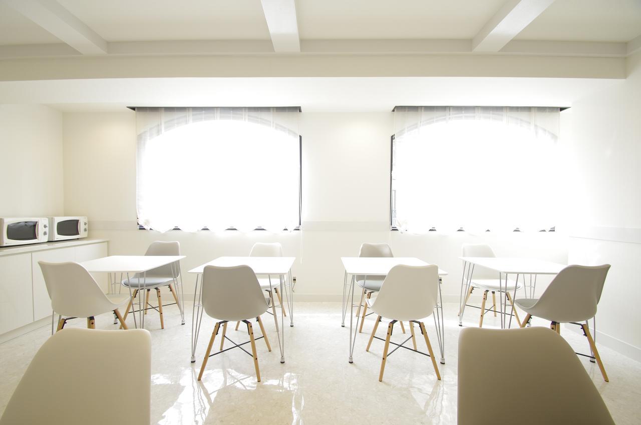 Hotel Imalle Yokohama Isezakicho Εξωτερικό φωτογραφία