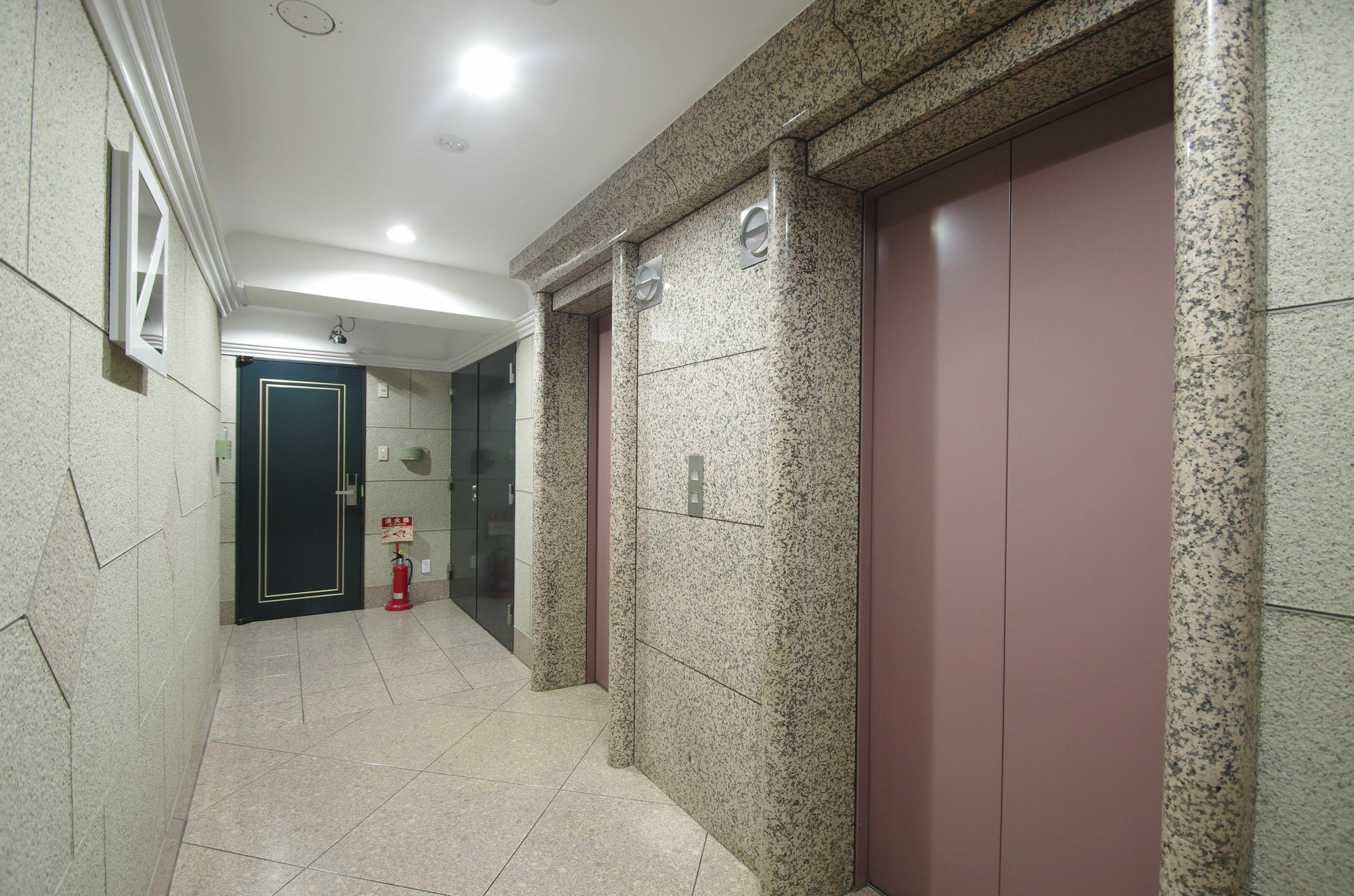 Hotel Imalle Yokohama Isezakicho Εξωτερικό φωτογραφία